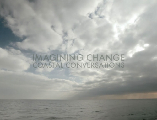 Imagining Change, Coastal Conversations: